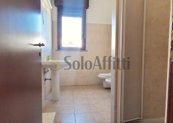 Bagno - Two-room apartment Via Adda, Parabiago - photo 8