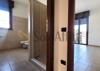 Disimpegno - Two-room apartment Via Adda, Parabiago - photo 9