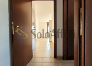 Disimpegno - Two-room apartment Via Adda, Parabiago - photo 15