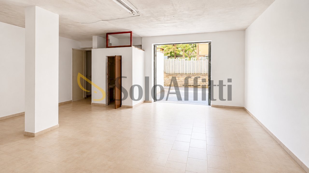 interno - Magazzino Strada Vicinale Reggente, Napoli - foto 1
