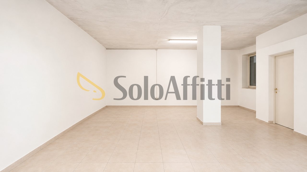 interno - Magazzino Strada Vicinale Reggente, Napoli - foto 2
