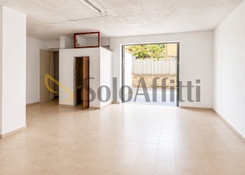 interno - Magazzino Strada Vicinale Reggente, Napoli - foto 1
