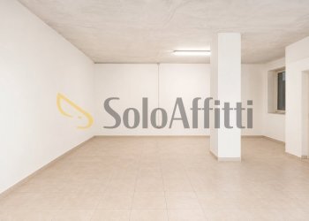 interno - Magazzino Strada Vicinale Reggente, Napoli - foto 2