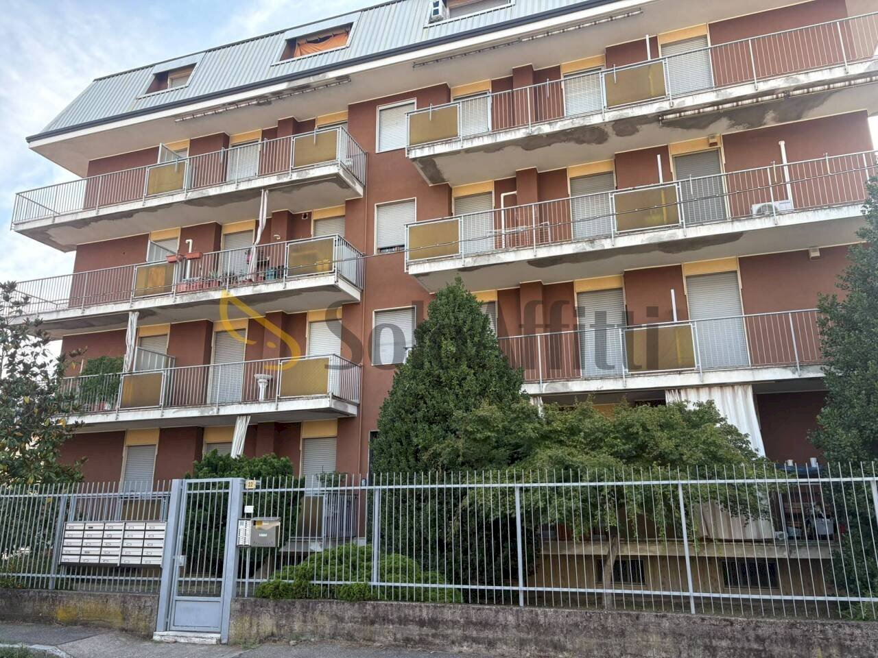 WhatsApp Image 2026-07-08 at 15.12.09 - Three-room apartment Via Monfalcone 22, Busto Arsizio - photo 1