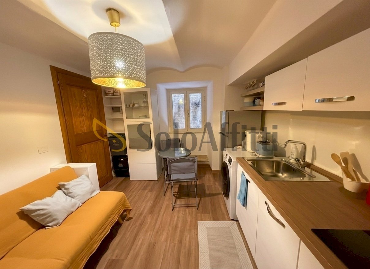 1783593714.jpg - Two-room apartment Via Regina Margherita, Canino - photo 2