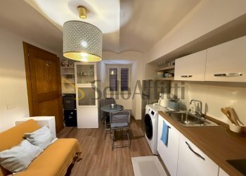 7 - Two-room apartment Via Regina Margherita, Canino - photo 8