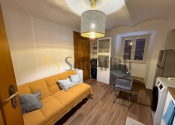 10 - Two-room apartment Via Regina Margherita, Canino - photo 11