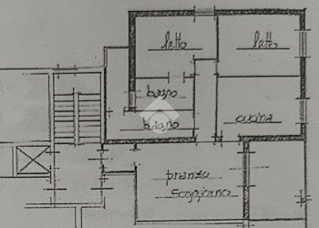 Three-room apartment Via frignanese, Vignola - photo 10