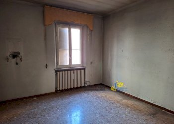 stato di fatto - Three-room apartment Viale della Villetta 5, Parma - photo 4