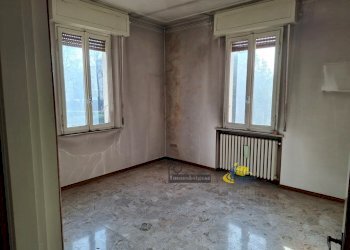 stato di fatto - Three-room apartment Viale della Villetta 5, Parma - photo 5
