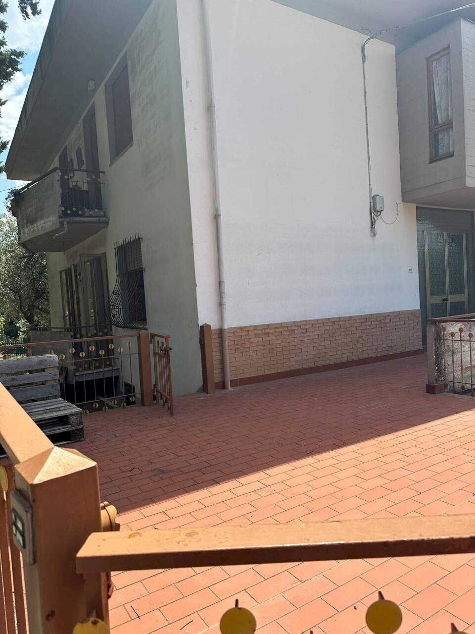 1 - Apartment via Petrognano, Rufina - photo 1