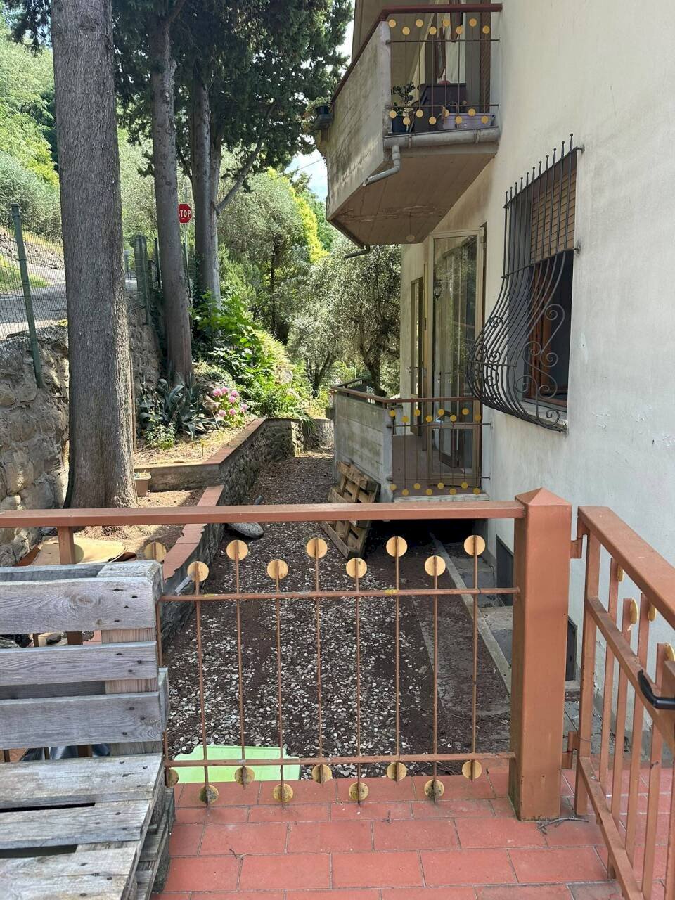 2 - Apartment via Petrognano, Rufina - photo 2