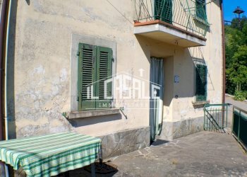 2ttcastagno - Terratetto - Terracielo San Godenzo - foto 2