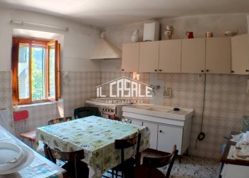 10ttcastagno - Terratetto - Terracielo San Godenzo - foto 9