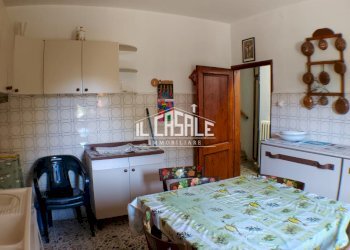 11ttcastagno - Terratetto - Terracielo San Godenzo - foto 10