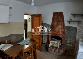 15ttcastagno - Terratetto - Terracielo San Godenzo - foto 14