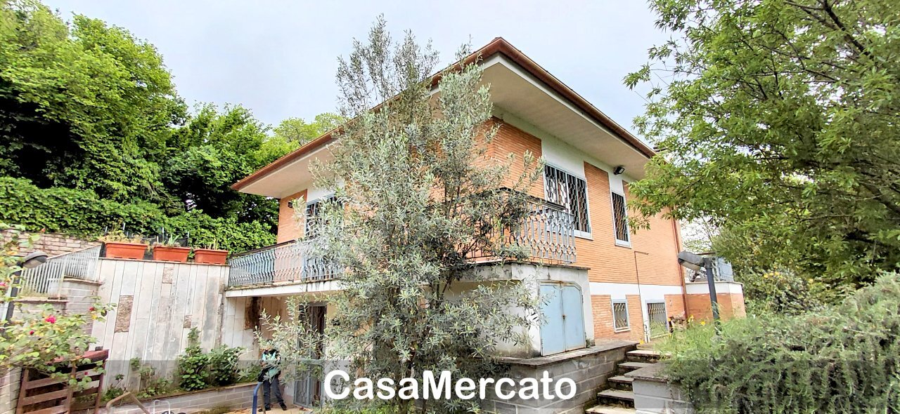 5.jpg - Three-room apartment Delle Rose, Rocca di Papa - photo 1