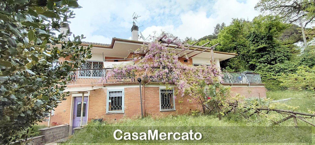 4.jpg - Three-room apartment Delle Rose, Rocca di Papa - photo 2