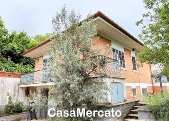 5.jpg - Three-room apartment Delle Rose, Rocca di Papa - photo 1