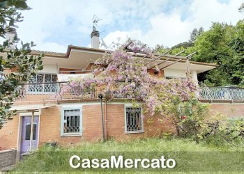 4.jpg - Three-room apartment Delle Rose, Rocca di Papa - photo 2