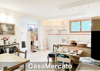 6bk6.jpg - Three-room apartment Delle Rose, Rocca di Papa - photo 8