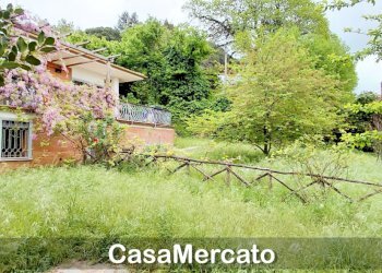 9.jpg - Three-room apartment Delle Rose, Rocca di Papa - photo 19