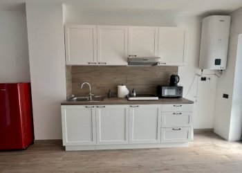 Cucina - Two-room apartment Via L. Tolstoi 15, Saronno - photo 6