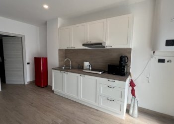 Cucina - Two-room apartment Via L. Tolstoi 15, Saronno - photo 7