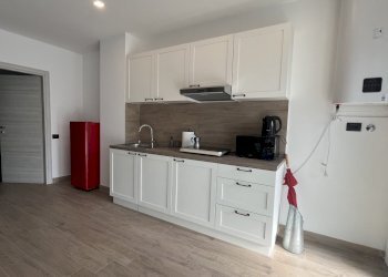 Cucina - Two-room apartment Via L. Tolstoi 15, Saronno - photo 8
