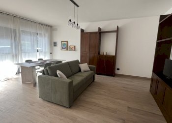 Soggiorno - Two-room apartment Via L. Tolstoi 15, Saronno - photo 10