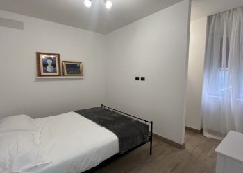 Camera Matrimoniale - Two-room apartment Via L. Tolstoi 15, Saronno - photo 11