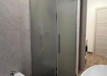 bagno 2 - Two-room apartment Via L. Tolstoi 15, Saronno - photo 14