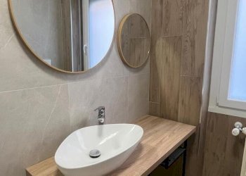 bagno - Two-room apartment Via L. Tolstoi 15, Saronno - photo 16