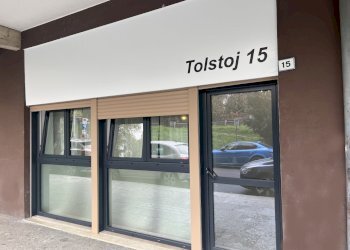 Esterno - Two-room apartment Via L. Tolstoi 15, Saronno - photo 17