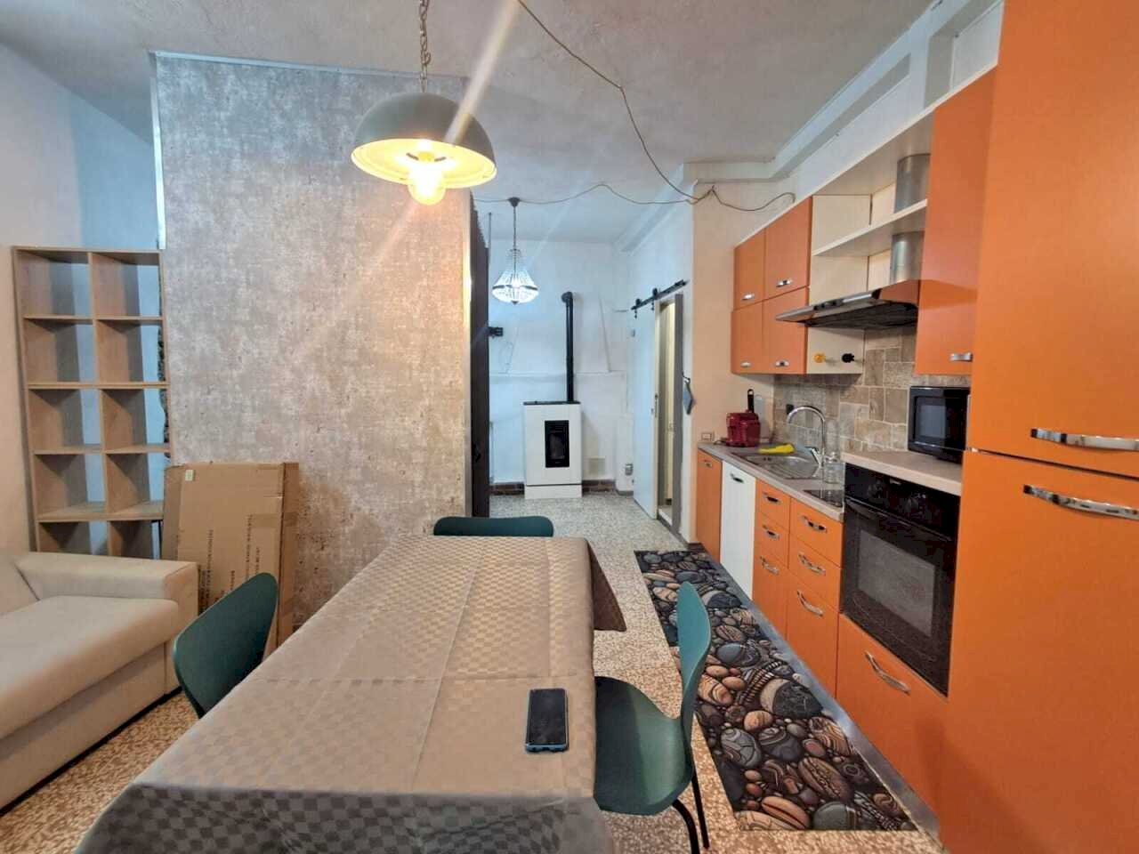 mono1 - Apartment Aulla - photo 1