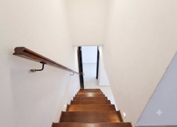 scala - Quadrilocale Bolano - foto 10