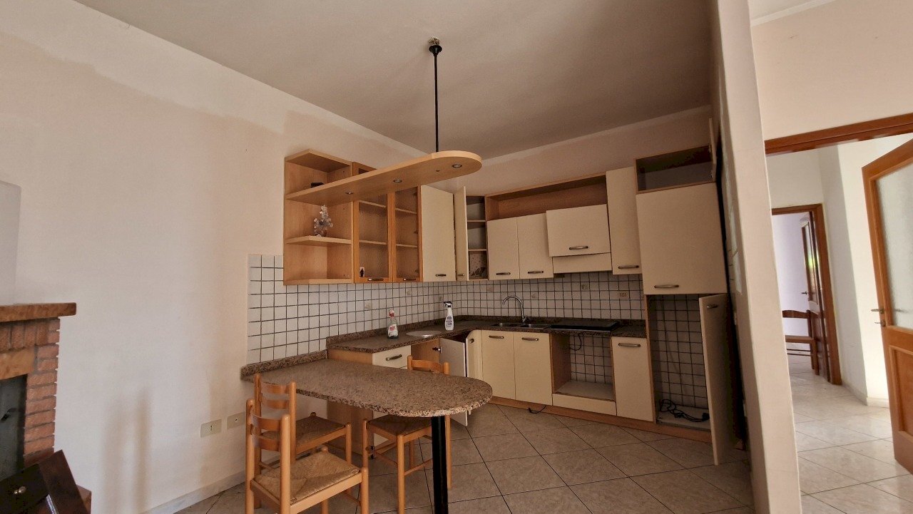 20231218_113137.jpg - Porzione di casa via san francesco, Lugnano in Teverina - foto 1