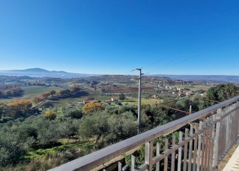20231218_113244.jpg - Porzione di casa via san francesco, Lugnano in Teverina - foto 9