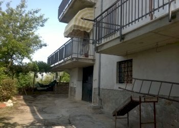WP_20160523_040.jpg - Porzione di casa via san francesco, Lugnano in Teverina - foto 10