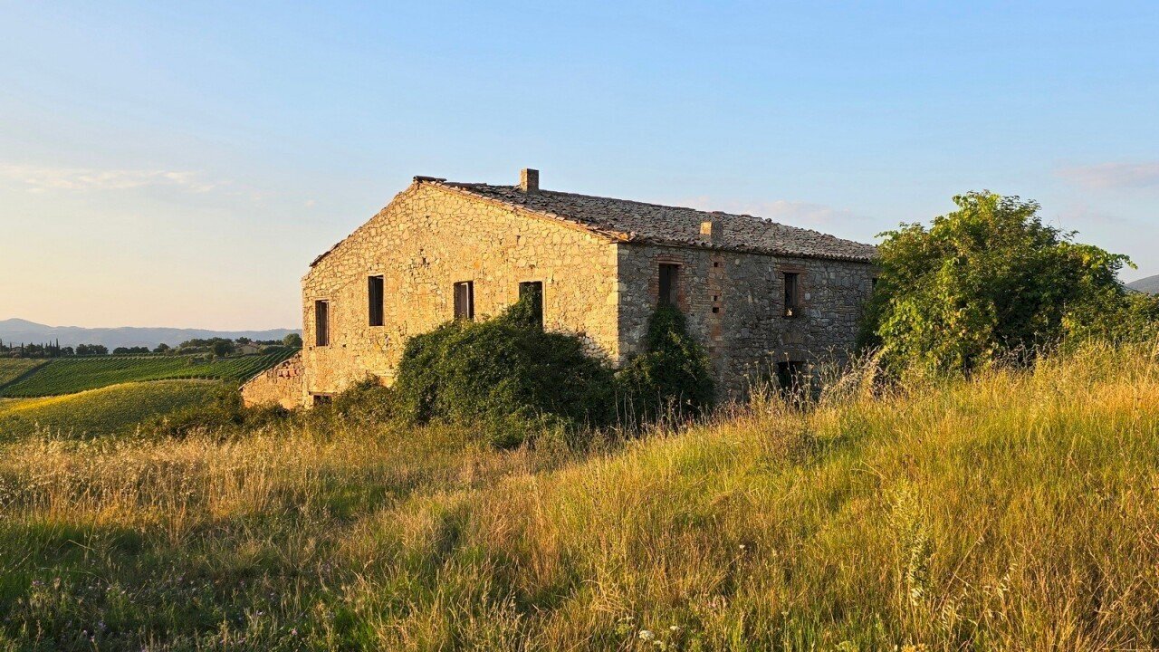 tenuta orvieto (2).jpg - Casale Strada provinciale 92 snc, Baschi - foto 2