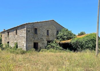 tenuta orvieto  (14).jpg - Casale Strada provinciale 92 snc, Baschi - photo 3