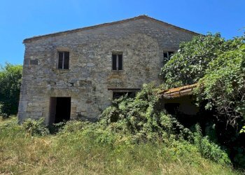 tenuta orvieto  (16).jpg - Casale Strada provinciale 92 snc, Baschi - photo 4