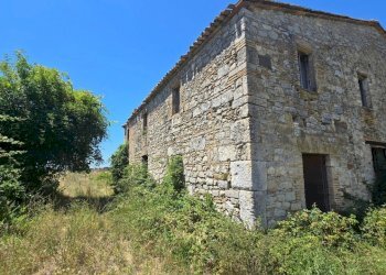 tenuta orvieto  (17).jpg - Casale Strada provinciale 92 snc, Baschi - photo 5