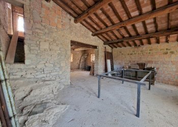 20240718_155553.jpg - Casale CIVITELLA DEL LAGO, Baschi - foto 11