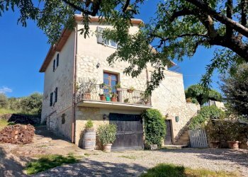 front - Independent house Via delle Primule 26, Montecchio - photo 2