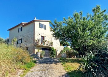 panoramic cuntry house (1) - Independent house Via delle Primule 26, Montecchio - photo 4