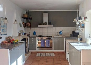 kitchen (5) - Independent house Via delle Primule 26, Montecchio - photo 12