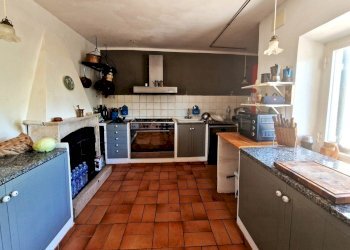 kitchen (11) - Independent house Via delle Primule 26, Montecchio - photo 14