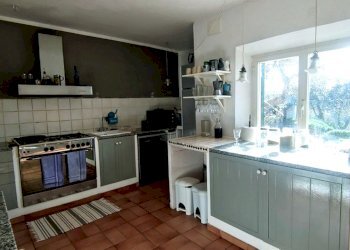 kitchen (7) - Independent house Via delle Primule 26, Montecchio - photo 16
