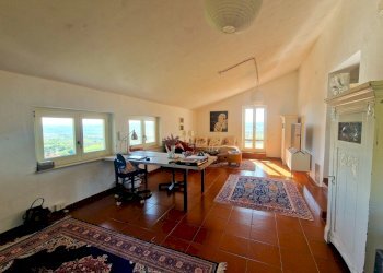 living (9) - Independent house Via delle Primule 26, Montecchio - photo 18